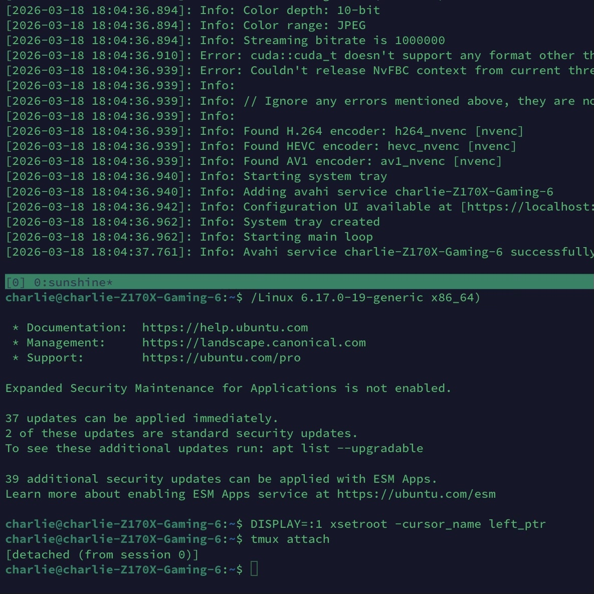 How to remotely connect to your home server thumbnail