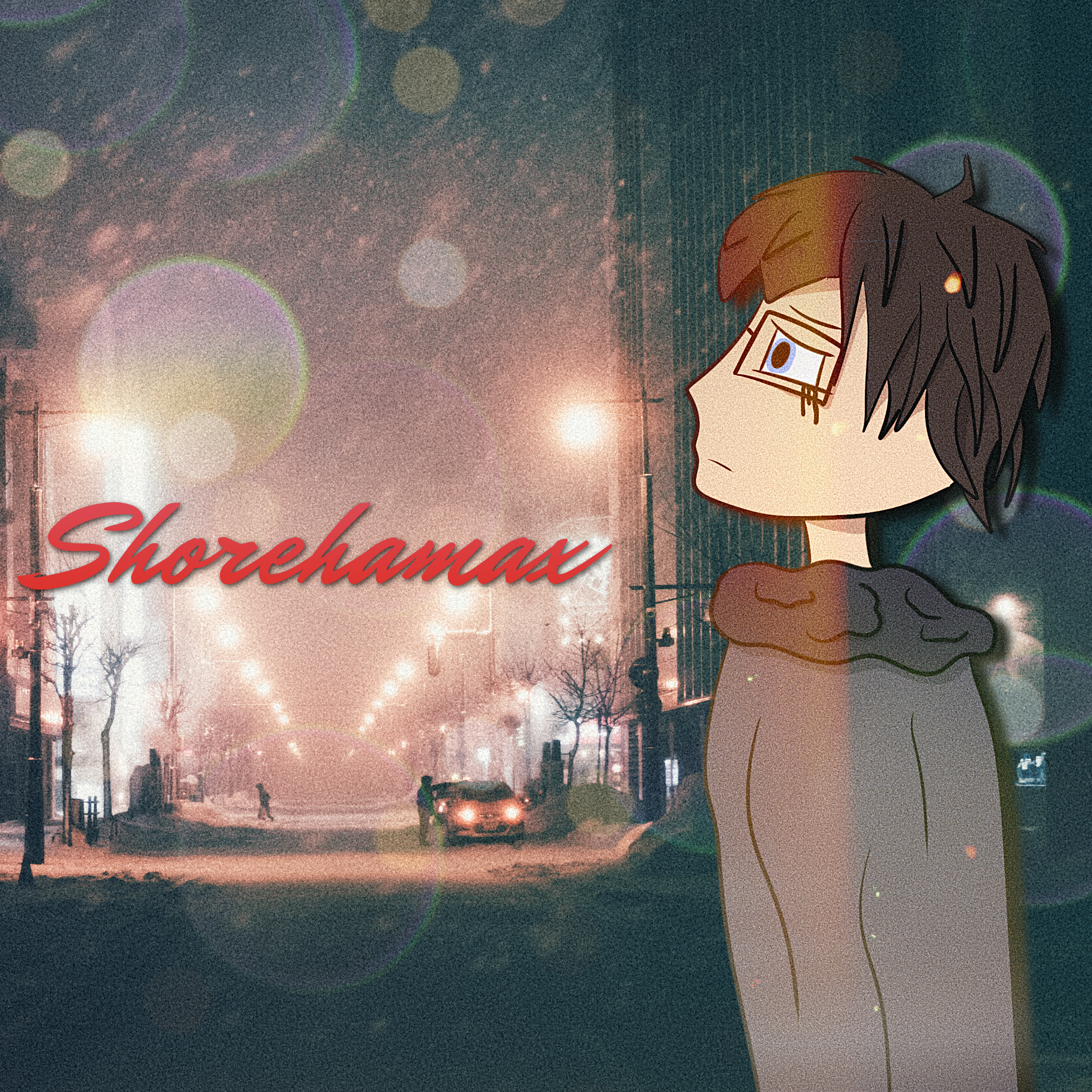 First Blog Thumbnail